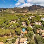 Villa Bluebell Fort Village