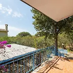 Villa Bluebell