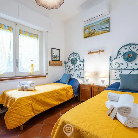 Villa Bluebell