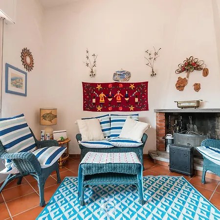 Villa Bluebell *