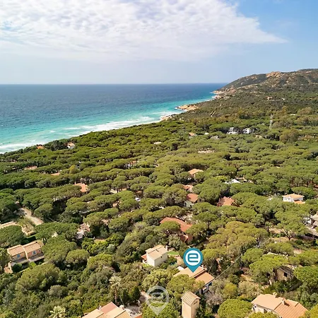 Villa Bluebell Fort Village