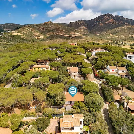 Villa Bluebell Fort Village