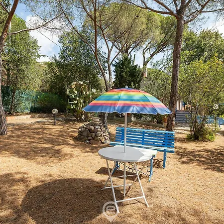 Villa Bluebell *