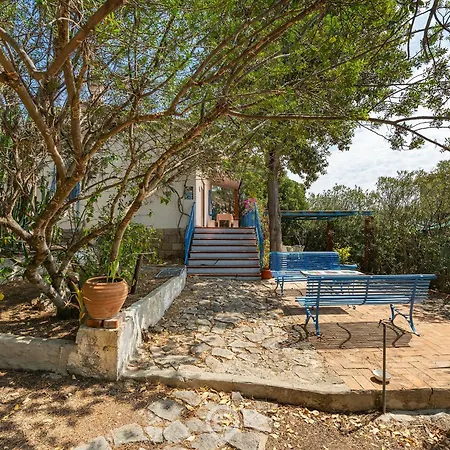 Villa Bluebell Fort Village