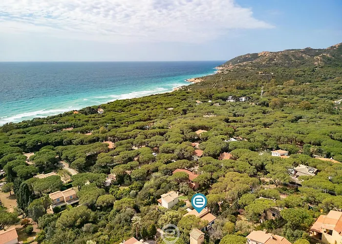 Villa Bluebell Fort Village