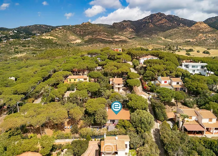 Villa Bluebell Fort Village